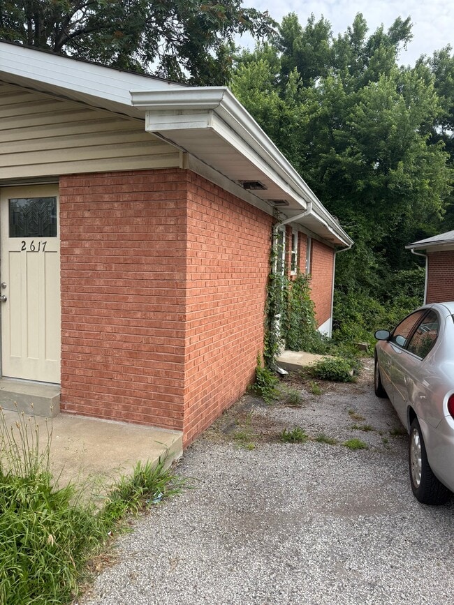 Photo - 2617 Hord Ave