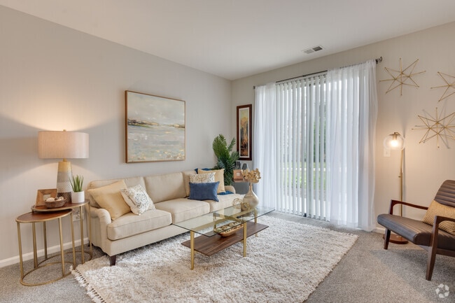 Photo - Landings at Amhurst Lake