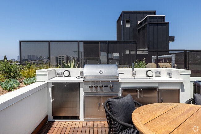 BBQ
