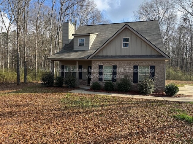 Building Photo - 2495 Barnesville Rd