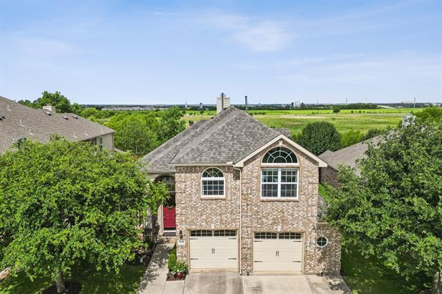 Photo - 2601 Appaloosa Ln