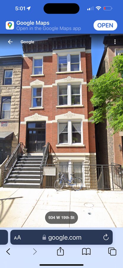 Photo - 932 W 19th St Apartments Unit 2