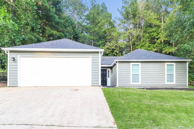 Building Photo - 3510 Shelly Dr NW Rental