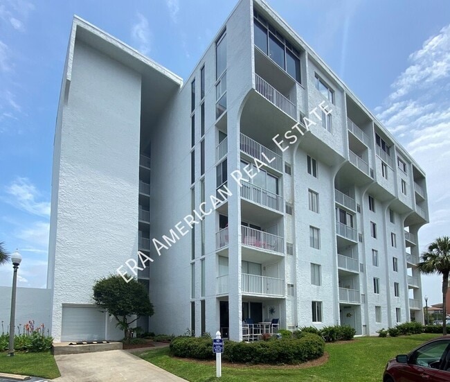 Building Photo - 30 Moreno Point Rd Unit 303B
