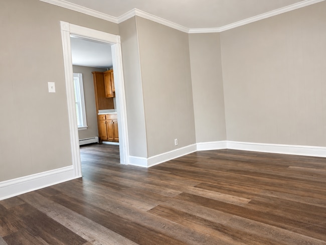 Separate family room offers extra living space - 78 Orchard St Unit 1