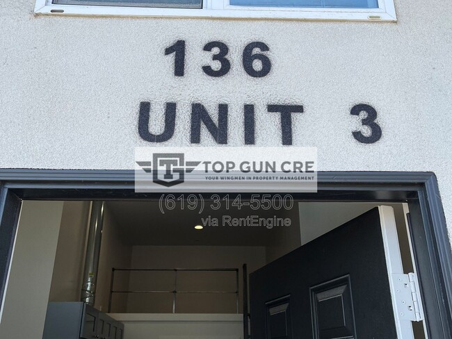 Building Photo - 138 W San Ysidro Blvd Unit 3