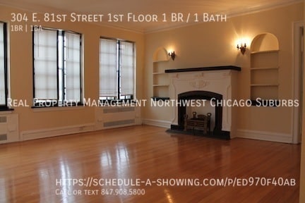Photo - 304 E 81st St