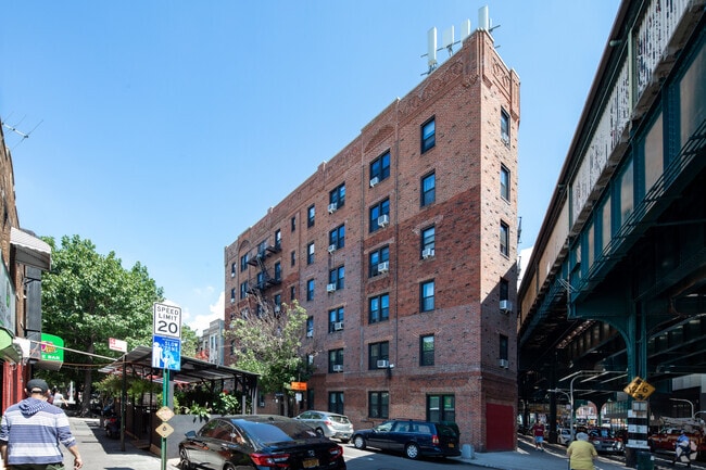 41-45 52nd Street