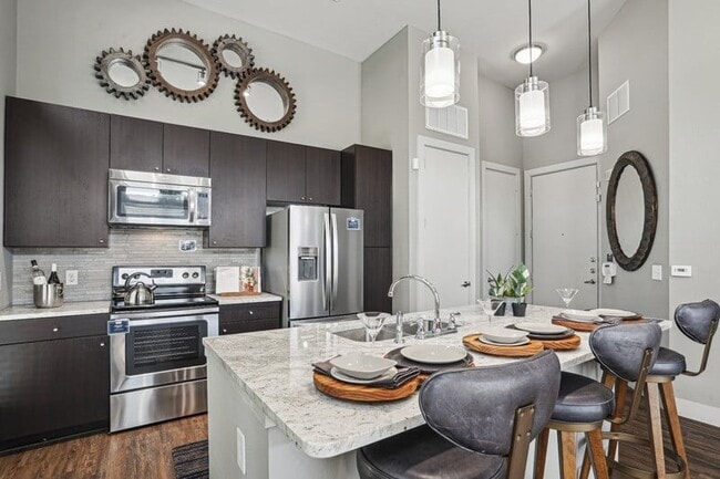 Photo - Bell Knox District