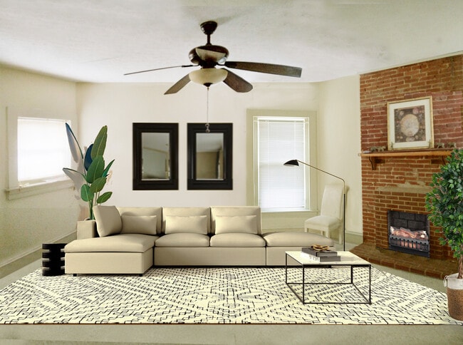 Photo - 1300 S 3rd St Unit LOFT