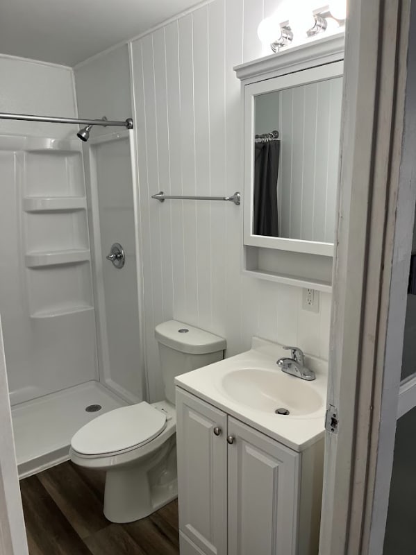 Photo - 1218 McCullough Pike