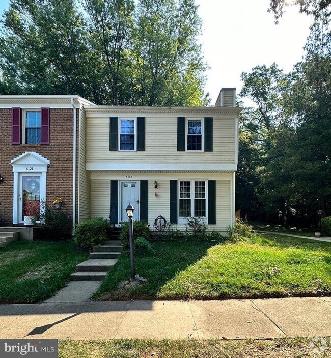 Building Photo - 6123 Martins Landing Ct Rental