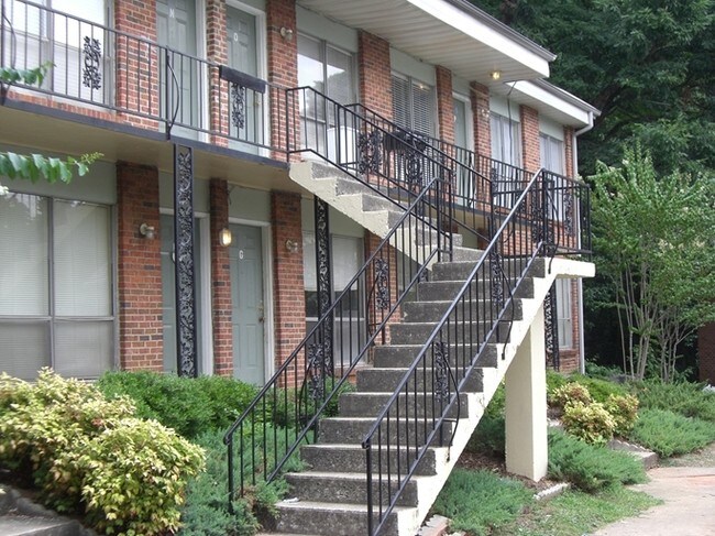 Greensprings Village - Greensprings Village