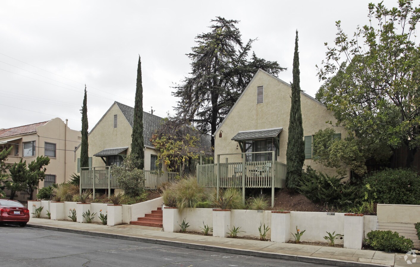 Photo - 1726-1738 Upas St