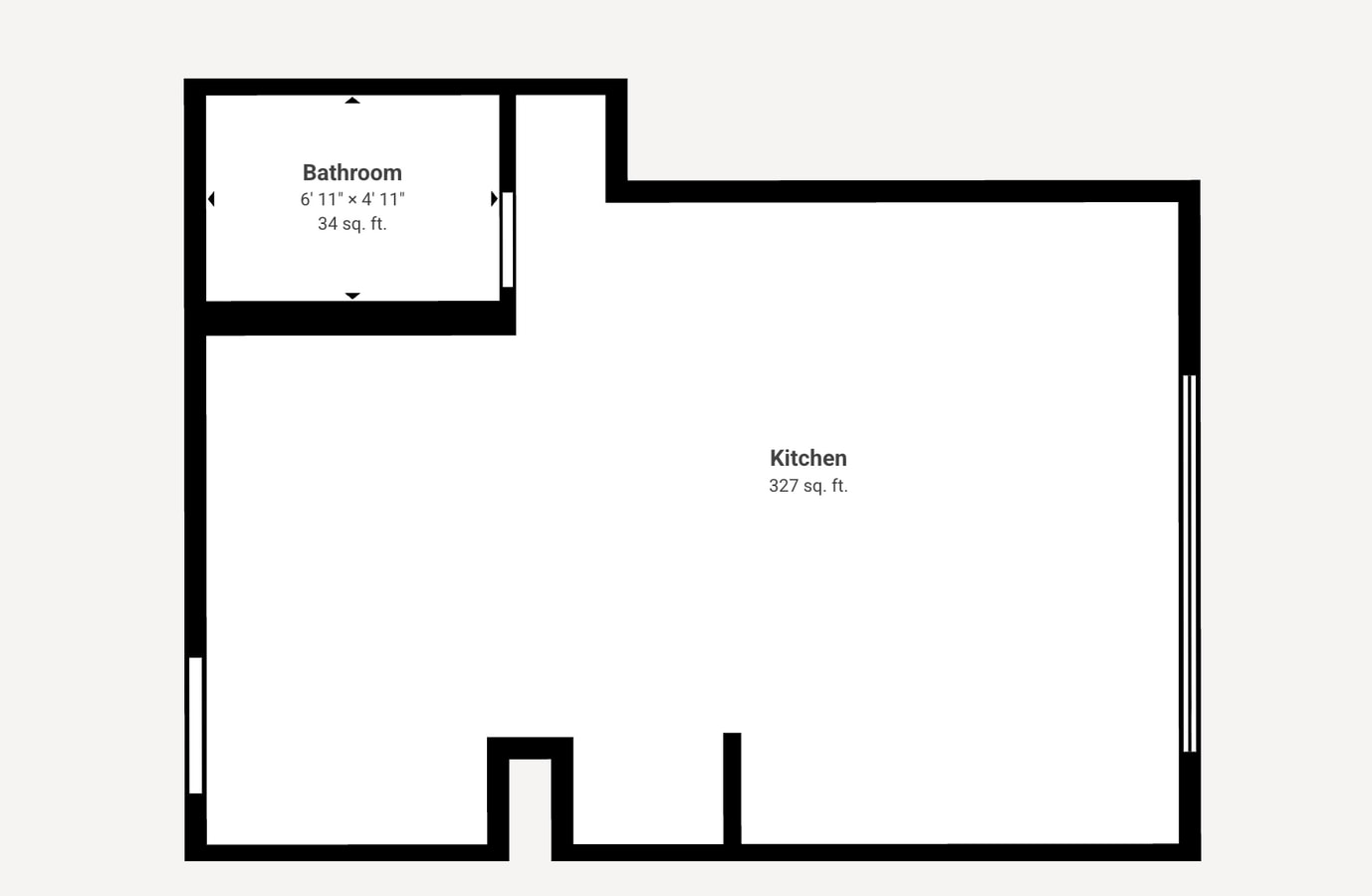 Photo - 50 Water St Unidad 12A