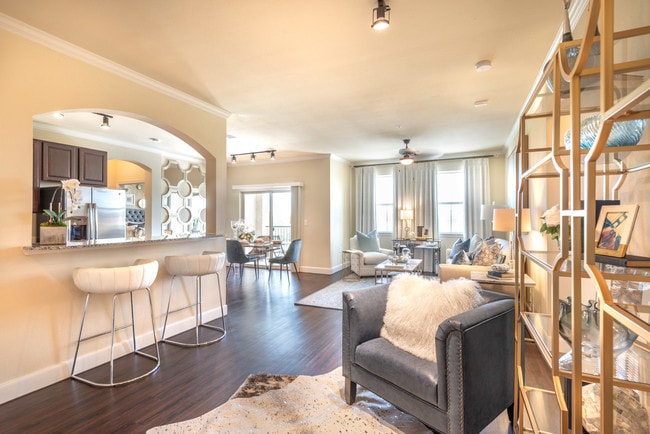 B2 Model Apartment Home