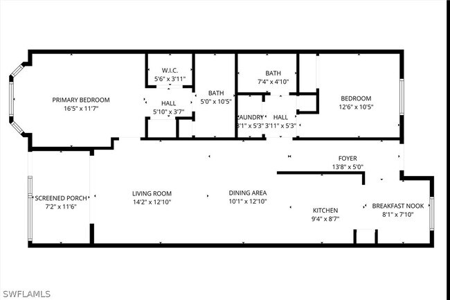 Photo - 19991 Barletta Ln Unit 1914