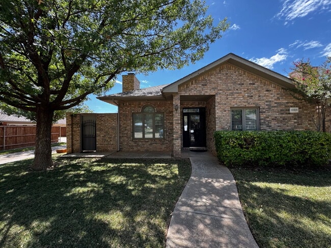 Building Photo - Stunning 2-Bedroom Lubbock Home with Cozy ...