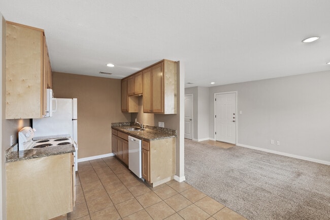 2016 Paisley Dr