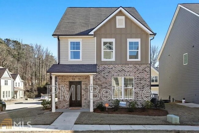 Building Photo - 1220 Hawthorne Tr