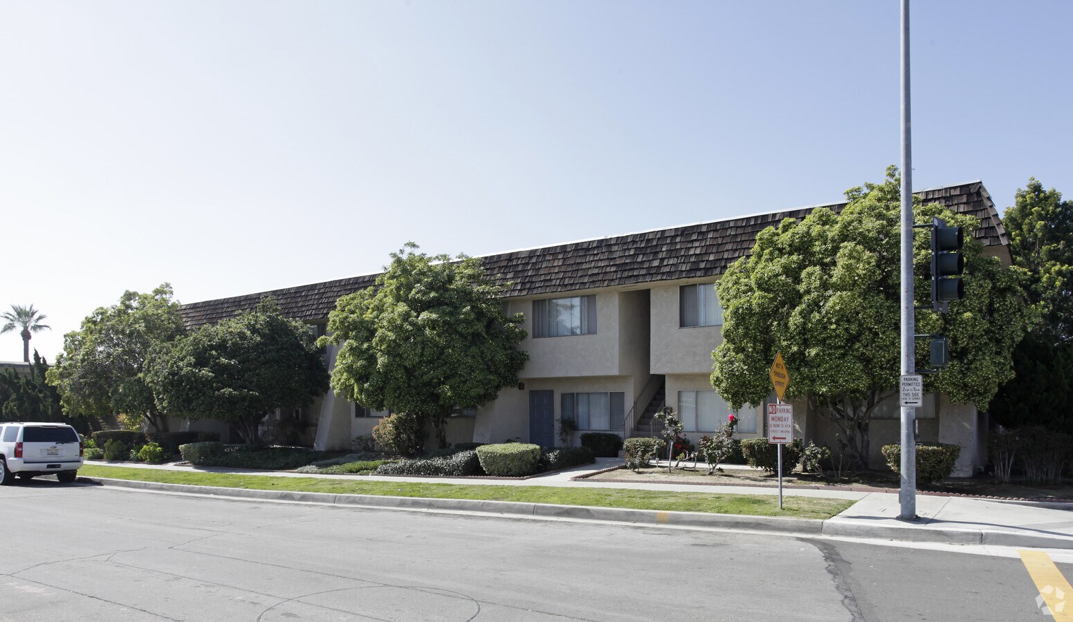Photo - Compri Apartments