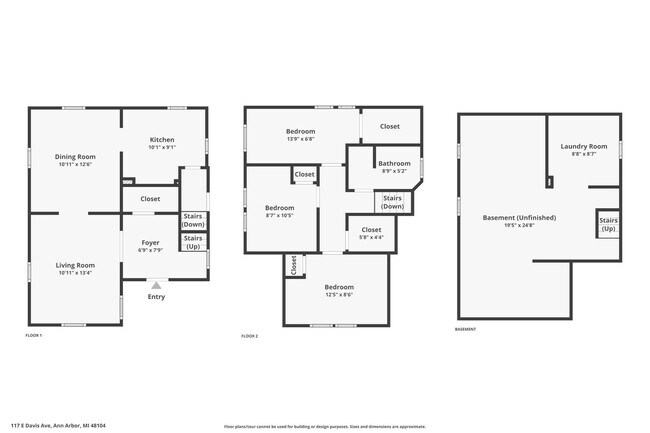 Photo - 117 E Davis Ave