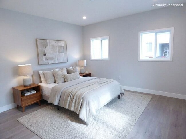 Photo - 1258 N Hobart Blvd Unidad 1258 N Hobart Blvd