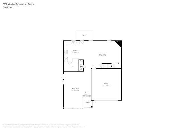 7908 Winding Stream Ln