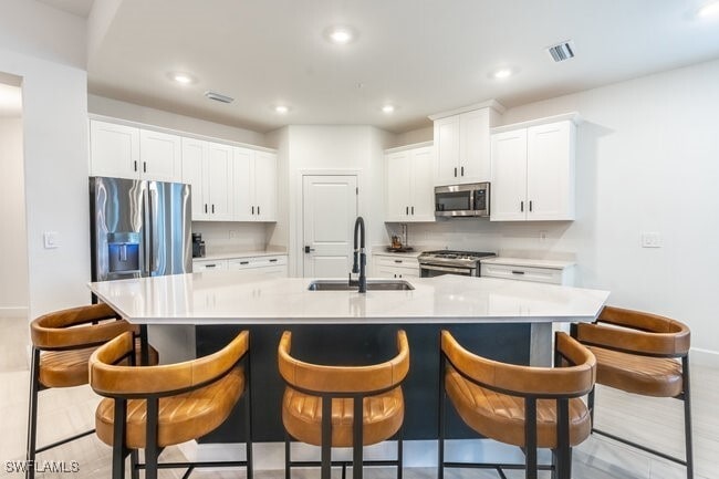 Building Photo - 16907 Fairgrove Way Unit 201 Rental