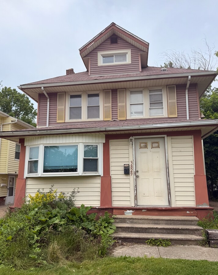 Photo - 3829 Delmore Rd