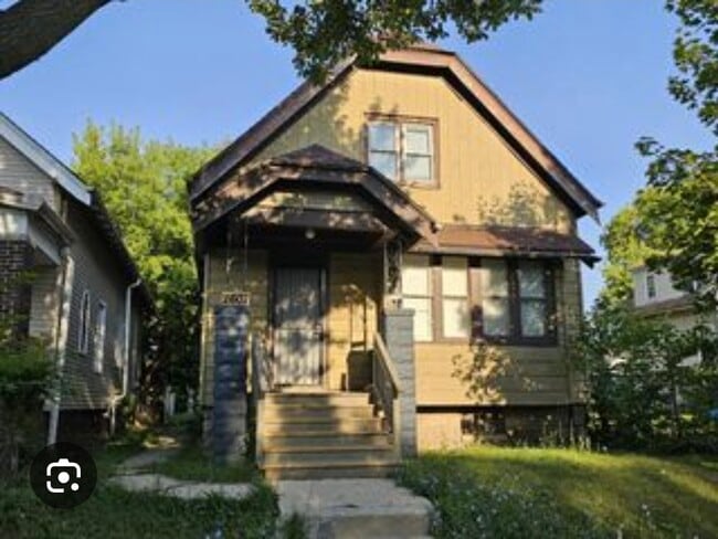 Building Photo - 2344 N 20th St Rental
