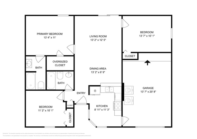 Photo - 1060 Bannock Terrace