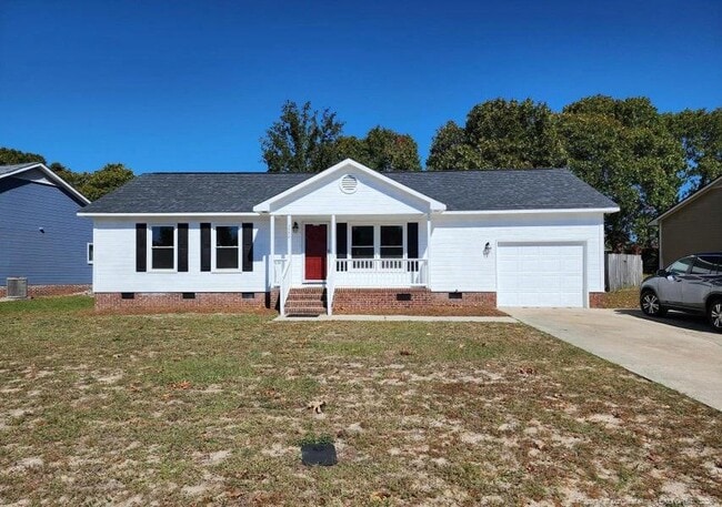 Building Photo - 3550 Lubbock Dr