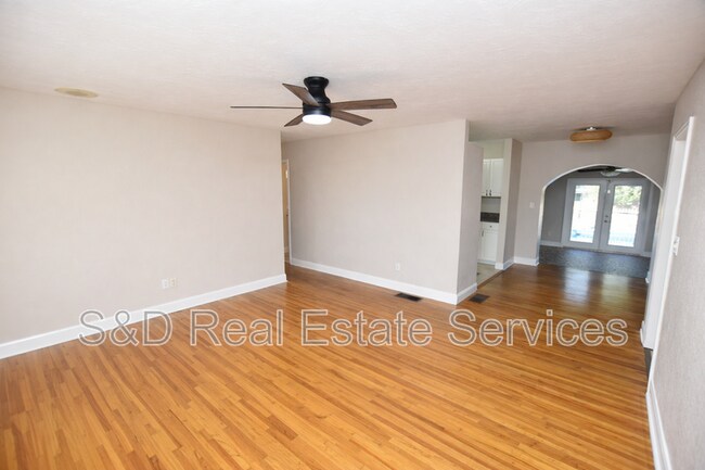 Photo - 3133 S Polk Ave