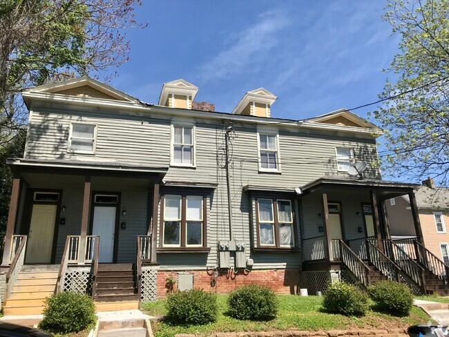 Building Photo - Historic Rivermont Area Duplex Rental