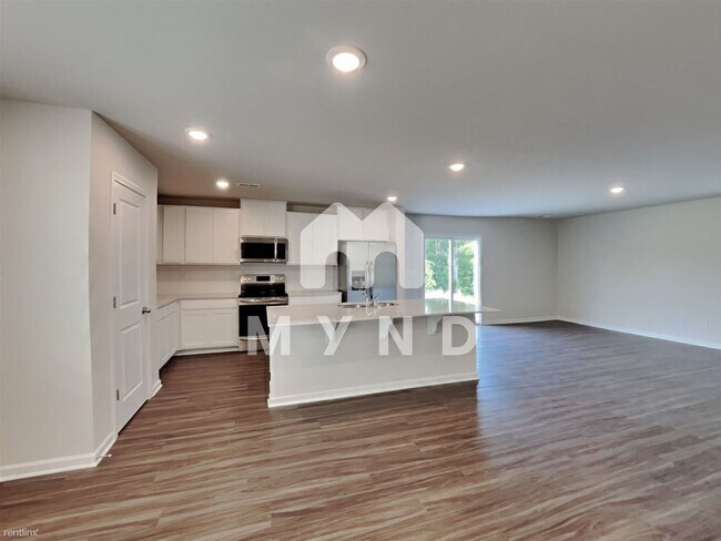 Photo - 4 br, 2 bath House - 5101 Cameron Commons ...