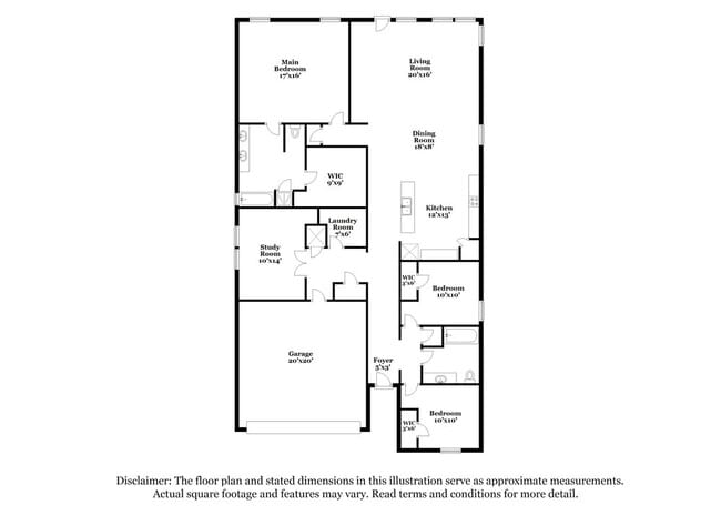5509 Northfield Dr