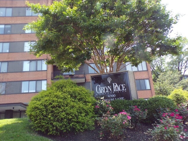 Building Photo - Two bedroom Condo at Carlyn Place Unit 804