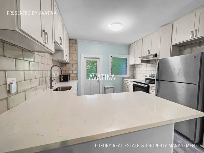 Photo - 117 N Kalaheo Ave