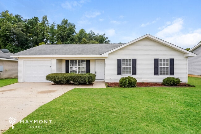 Building Photo - 4200 Cherrystone Cir Rental