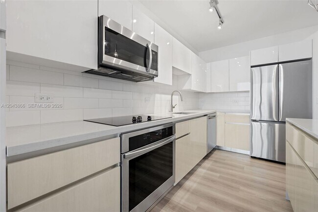 Photo - 101 Diplomat Pkwy Unit 2304