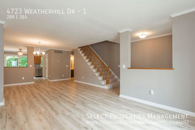 Photo - 4723 Weatherhill Dr