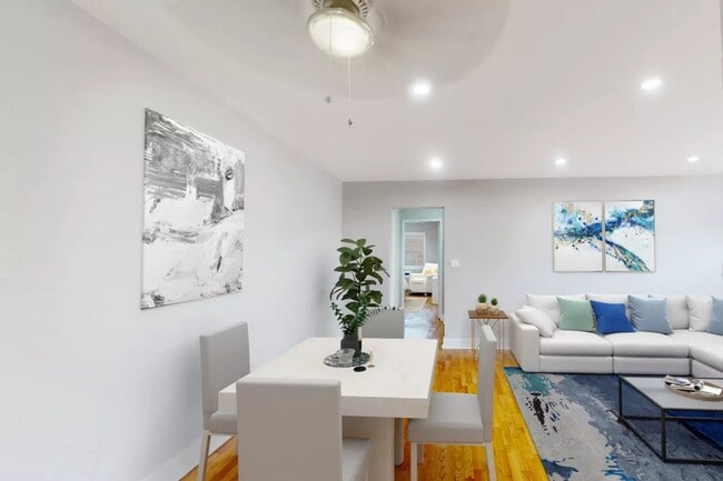 Photo - Wayne Village Apartments