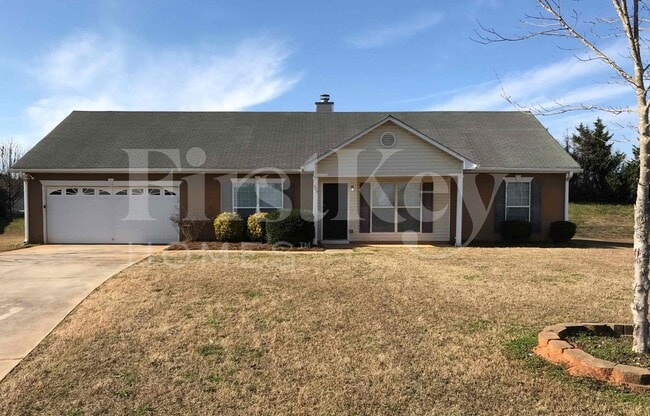 Building Photo - 420 Underwood Ct