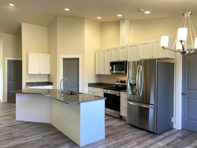 Photo - New Construction in Dallesport