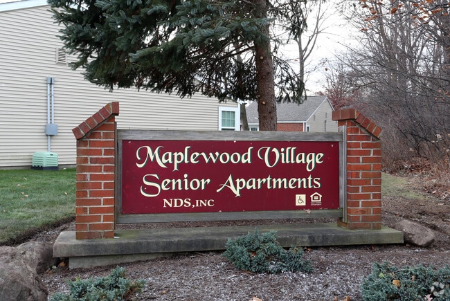 Photo - Maplewood Senior Citizens Village