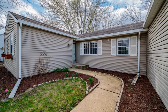 Photo - 1306 Canyon Run Rd