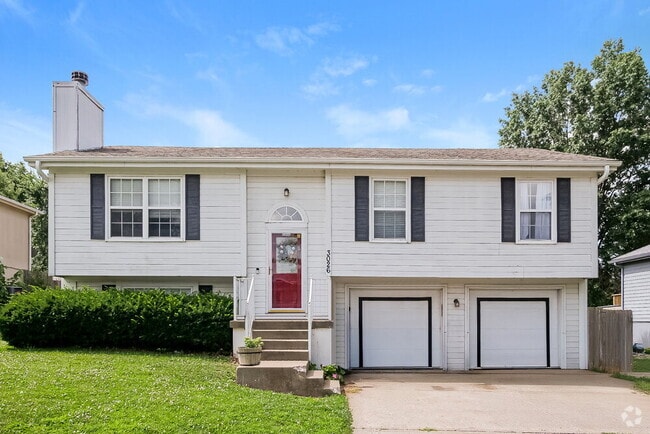Building Photo - 3026 SW Shadow Brook Dr Rental