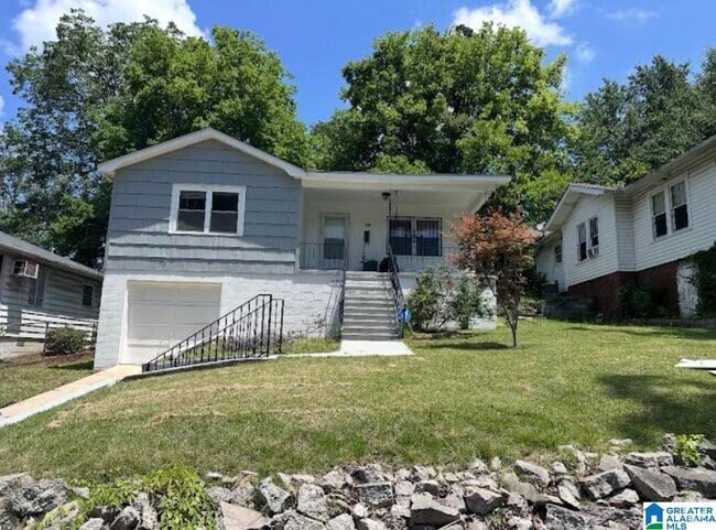 Building Photo - 904 46th St N Rental