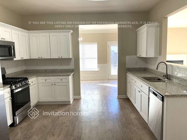 Photo - 4120 Arch Pass